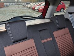 2013款 1.6L 自动 酷锐版