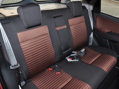 2013款 1.6L 自动 酷锐版