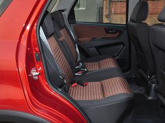 2013款 1.6L 自动 酷锐版