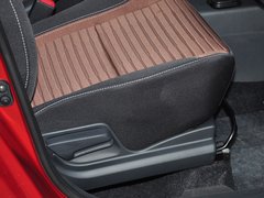 2013款 1.6L 自动 酷锐版