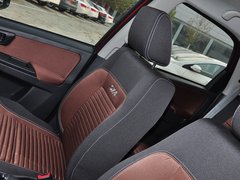 2013款 1.6L 自动 酷锐版
