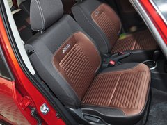 2013款 1.6L 自动 酷锐版