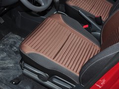 2013款 1.6L 自动 酷锐版