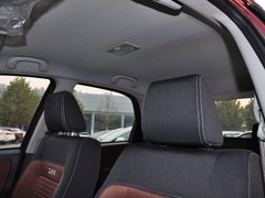 2013款 1.6L 自动 酷锐版