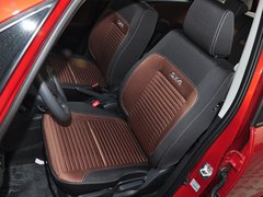 2013款 1.6L 自动 酷锐版