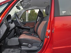 2013款 1.6L 自动 酷锐版