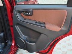 2013款 1.6L 自动 酷锐版