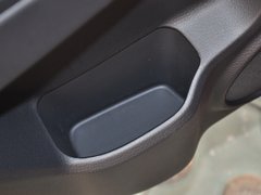 2013款 1.6L 自动 酷锐版