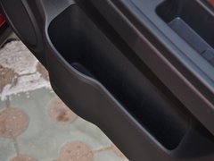 2013款 1.6L 自动 酷锐版