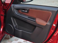 2013款 1.6L 自动 酷锐版