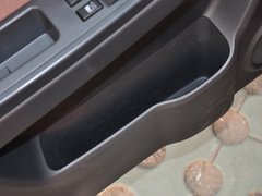 2013款 1.6L 自动 酷锐版