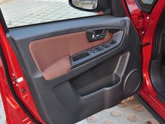 2013款 1.6L 自动 酷锐版