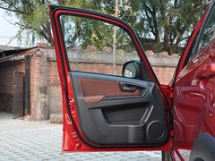 2013款 1.6L 自动 酷锐版