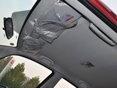 2013款 1.6L 自动 酷锐版