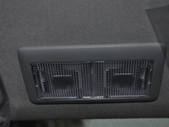 2013款 1.6L 自动 酷锐版