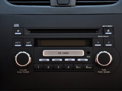 2013款 1.6L 自动 酷锐版