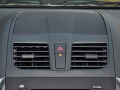 2013款 1.6L 自动 酷锐版