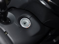2013款 1.6L 自动 酷锐版