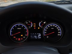 2013款 1.6L 自动 酷锐版