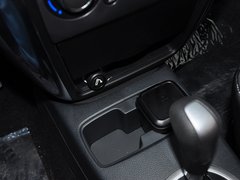 2013款 1.6L 自动 酷锐版