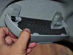 2013款 1.6L 自动 酷锐版