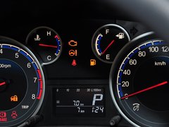 2013款 1.6L 自动 酷锐版