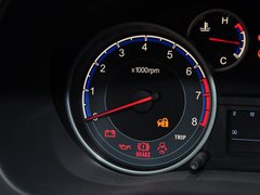 2013款 1.6L 自动 酷锐版