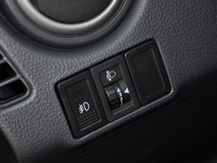 2013款 1.6L 自动 酷锐版