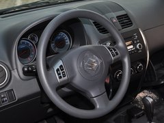2013款 1.6L 自动 酷锐版