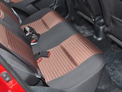 2013款 1.6L 自动 酷锐版