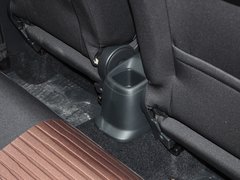 2013款 1.6L 自动 酷锐版