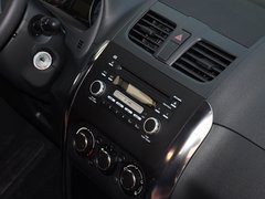 2013款 1.6L 自动 酷锐版
