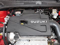 2013款 1.6L 自动 酷锐版