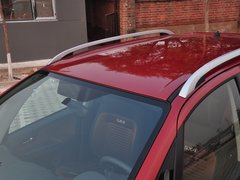 2013款 1.6L 自动 酷锐版