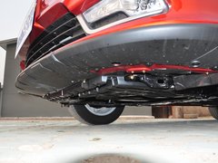 2013款 1.6L 自动 酷锐版
