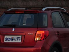 2013款 1.6L 自动 酷锐版
