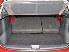 2013款 1.6L 自动 酷锐版