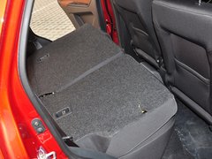 2013款 1.6L 自动 酷锐版