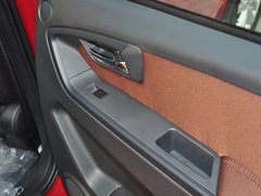 2013款 1.6L 自动 酷锐版