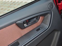 2013款 1.6L 自动 酷锐版