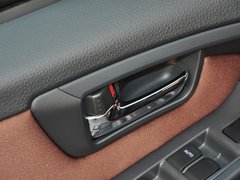 2013款 1.6L 自动 酷锐版
