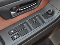 2013款 1.6L 自动 酷锐版