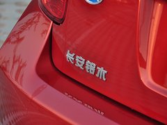 2013款 1.6L 自动 酷锐版