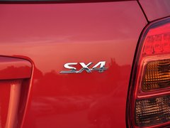 2013款 1.6L 自动 酷锐版