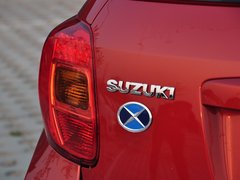 2013款 1.6L 自动 酷锐版