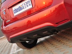 2013款 1.6L 自动 酷锐版