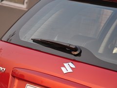 2013款 1.6L 自动 酷锐版
