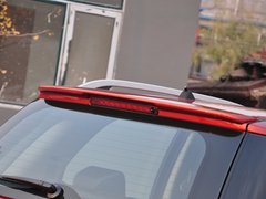 2013款 1.6L 自动 酷锐版