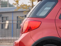 2013款 1.6L 自动 酷锐版