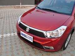 2013款 1.6L 自动 酷锐版